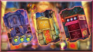 Runner Panda Escape - Screenshot 3
