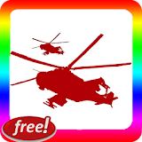 Helicopters Sound Effects FX icon