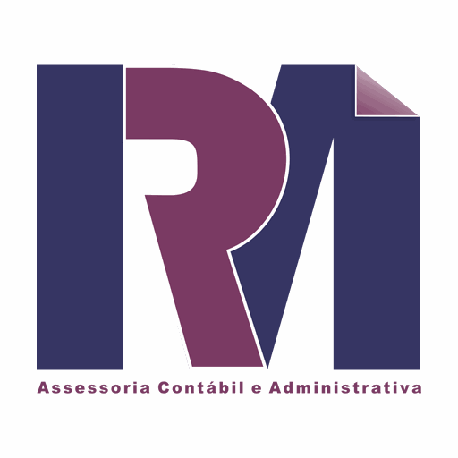 Reis Miranda Contabilidade logo