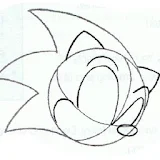 How to Draw Sonic Characters icon