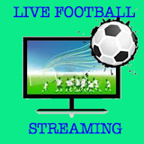 Live Football Streaming icon