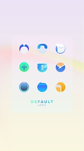 Simplified Gradient Icon Pack v12.0 Patched Mod 4