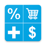 Cover Image of Download EasyTax - Sales Tax Calculator  APK