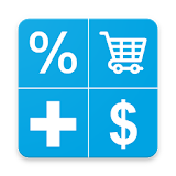 EasyTax - Sales Tax Calculator icon