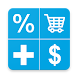 EasyTax - Sales Tax Calculator - Androidアプリ