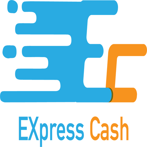 CashExpress Money & Loans Mgmt logo