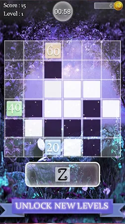 Game screenshot Zen Block Match 3 hack