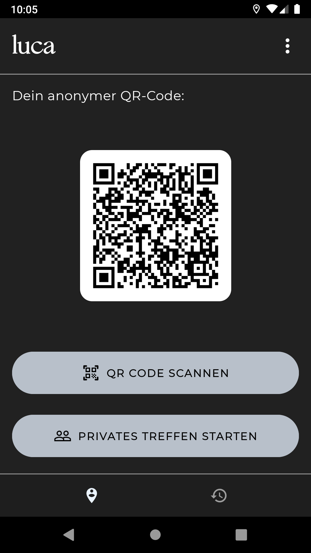 LucaApp