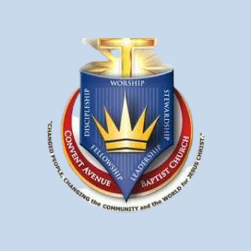 Convent Avenue Baptist Church logo