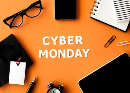 Cyber Monday Images 2023