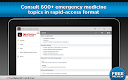 screenshot of 5-Minute Emergency Consult