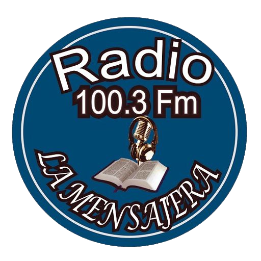 Radio Lamensajera 1.0 Icon