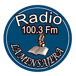 Hình ảnh biểu tượng của Radio Lamensajera