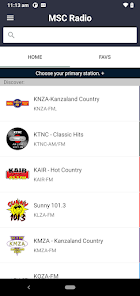 Screenshot image