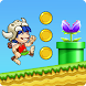 Super Jungle Adventures - Androidアプリ