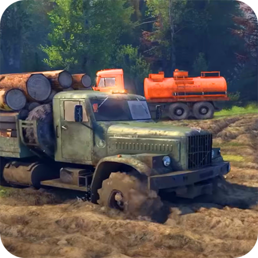 US Army Truck - Military Truck 2.0 Icon