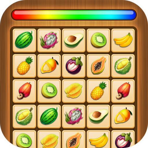 Onet 2Match -Connect Puzzle logo