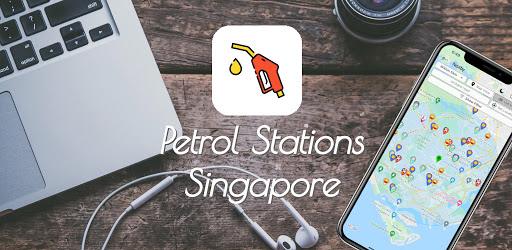 Petrol Stations Singapore