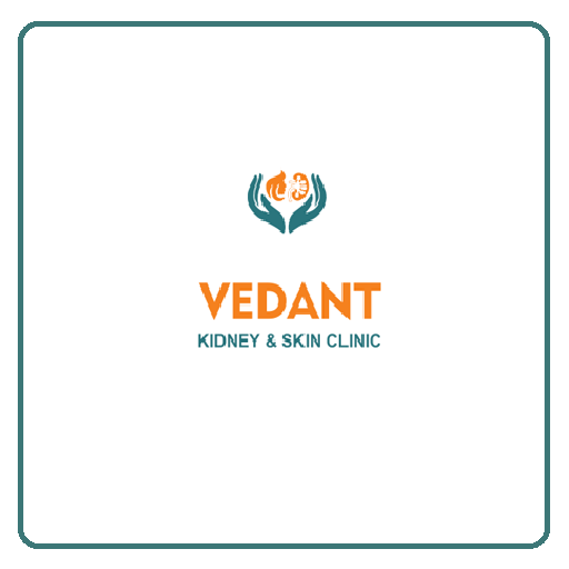 Vedant Kidney & Skin Clinic 1.0 Icon