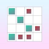 Kakurasu - Fun Logic Puzzle icon