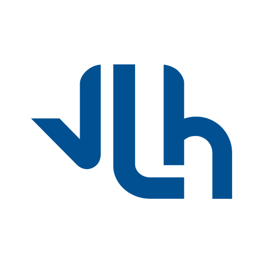 MEINE VLH – Online-Portal logo