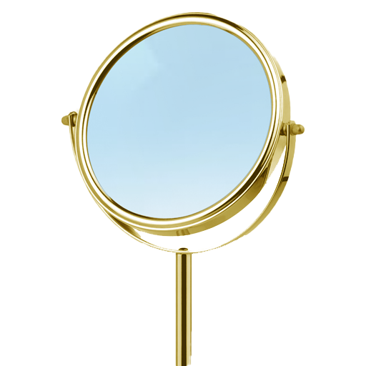 Mirror: Beauty Mirror Makeup