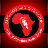 AfroVibes Radio Houston icon