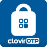 ClovirOTP icon