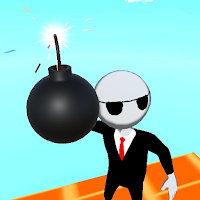 Bomb Reflection