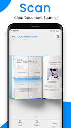 All Document Reader: View All document and files