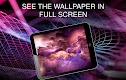 screenshot of 3D wallpapers in 4K