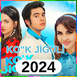 ozoda nursaidova 2024 Kok jigu