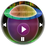 Hd Video Player icon