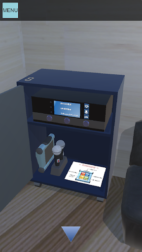 脱出ゲーム〜カラオケルームからの脱出〜 Screen 3