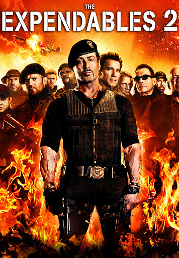 The Expendables 2 Movies on Google Play