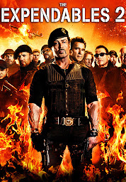 Icon image The Expendables 2