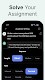 screenshot of AI Chat Smith Smart Assistant