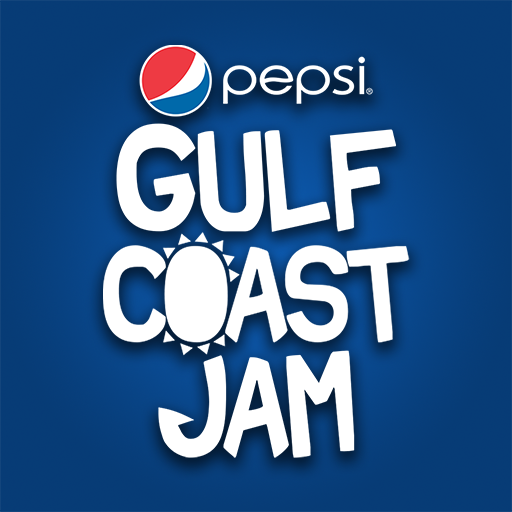 Pepsi Gulf Coast Jam 15.0.0 Icon