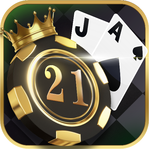 Blackjack King - Make 21 Win