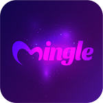 Cover Image of 下载 Mingle: Online Chat & Dating  APK