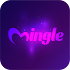 Mingle: Online Chat & Dating7.7.3