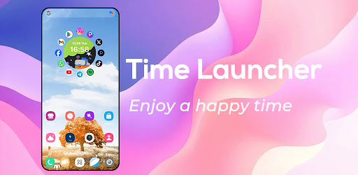Time Launcher