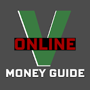 Money Guide For Grand Theft V Online
