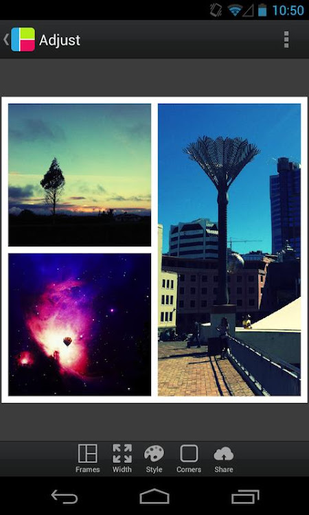 PicFrame - 3.7.11 - (Android)