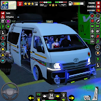 Minibus Simulator 2023 Games