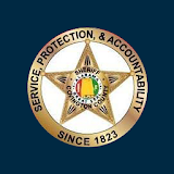 Covington County Sheriff AL icon