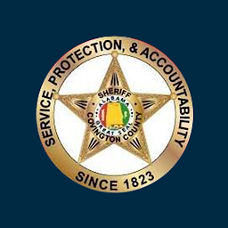 Icon image Covington County Sheriff AL