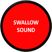 Swallow Sound  Icon