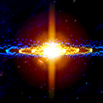 Cover Image of Download 3D Stars Journey - Universe Music Visualizer 178 APK
