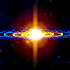 3D Stars Journey - Universe Music Visualizer175